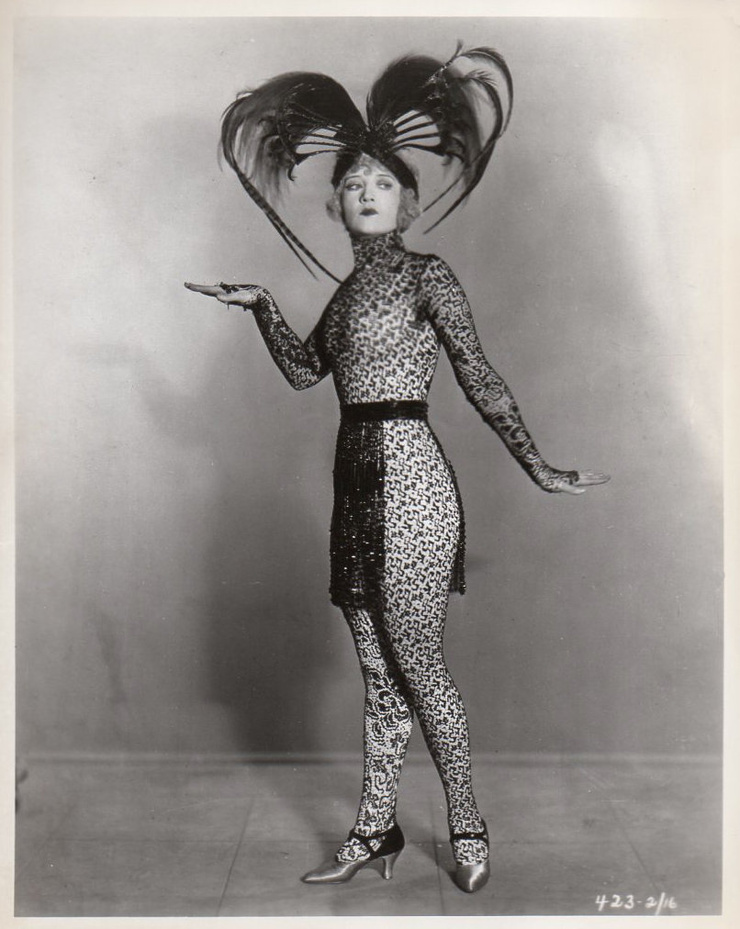 Betty Compson