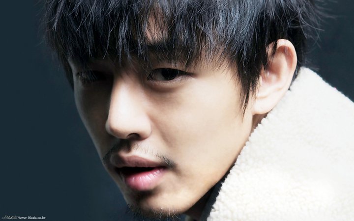Ah In Yoo