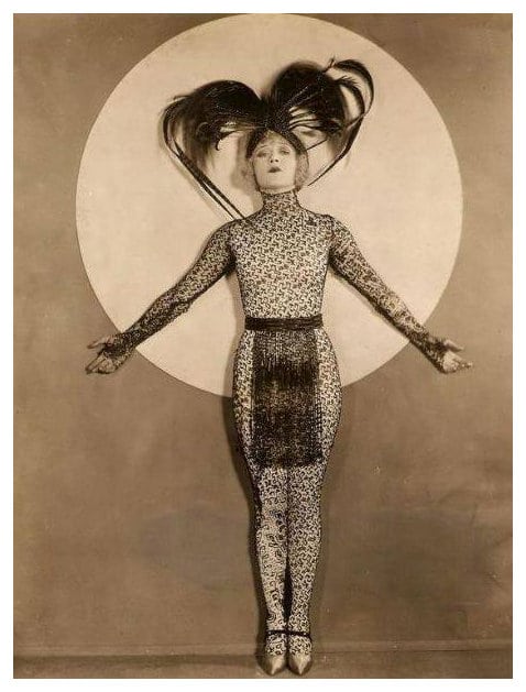 Betty Compson