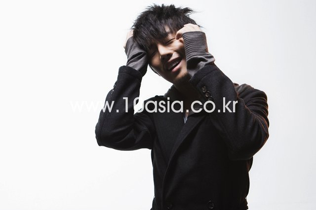 Ah In Yoo
