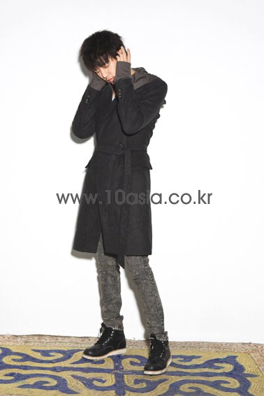 Ah In Yoo