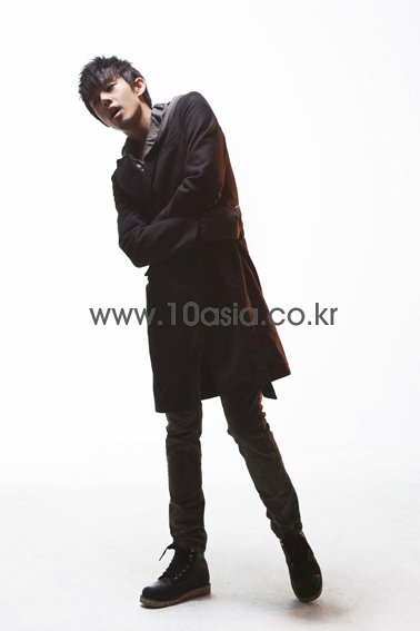 Ah In Yoo