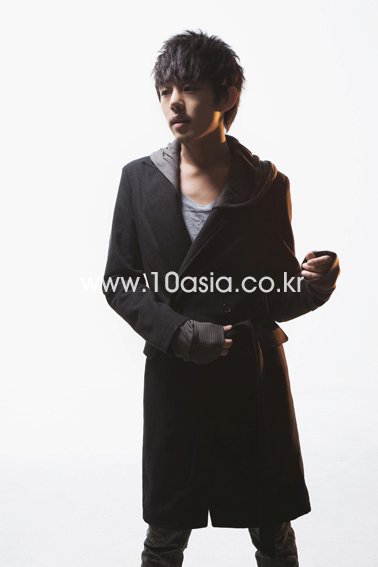 Ah In Yoo