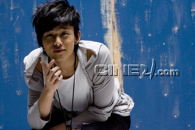 Ah In Yoo