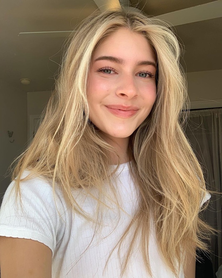Marla Catherine