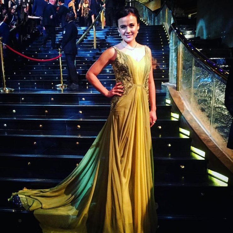 Arianwen Parkes-Lockwood Arianwen Parkes-Lockwood