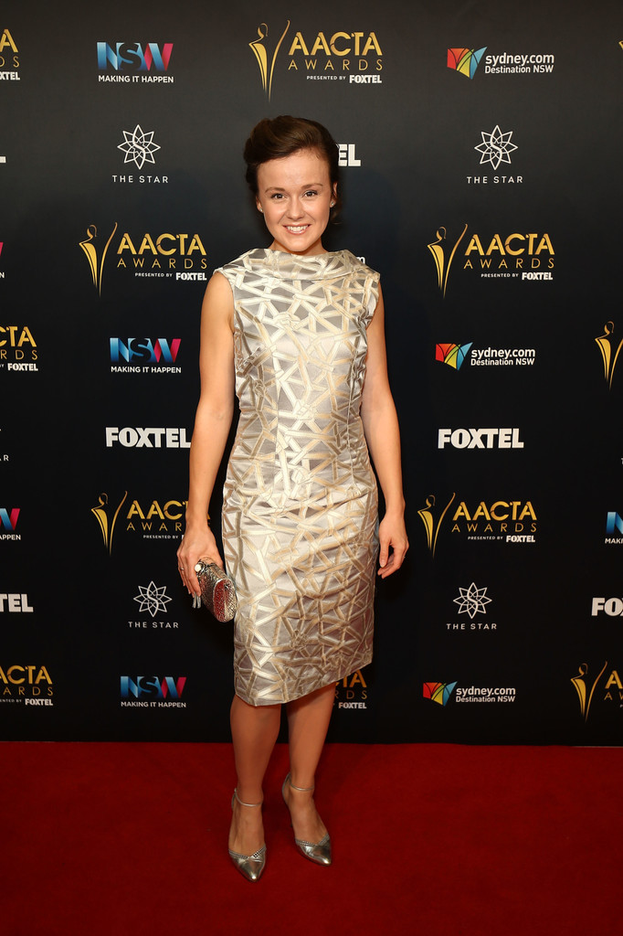 Arianwen Parkes-Lockwood