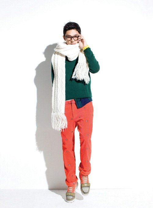 Ah In Yoo