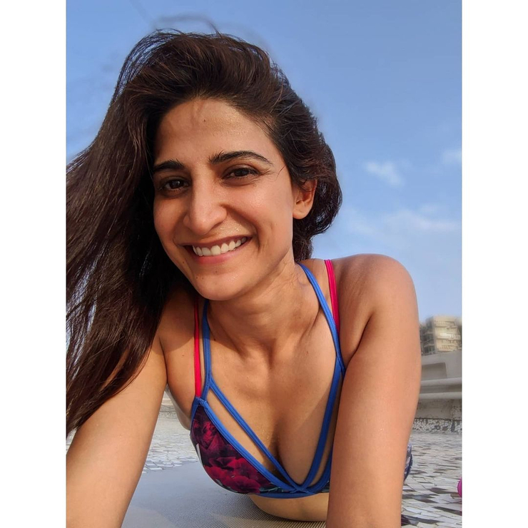 Aahana Kumra Aahana Kumra