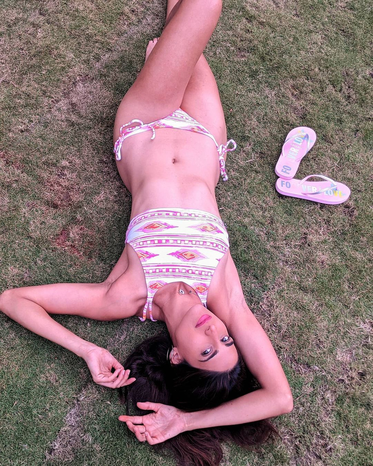 Aahana Kumra