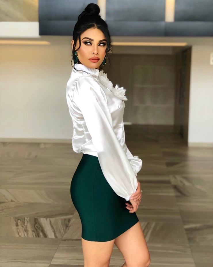 Kristal Silva