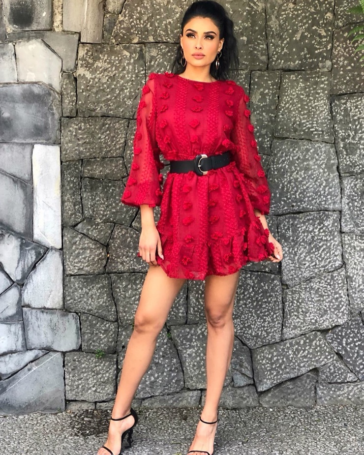 Kristal Silva
