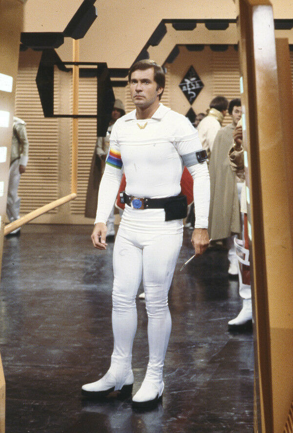 Gil Gerard