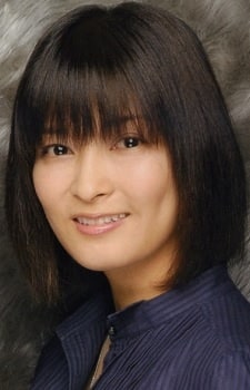 Ayako Kawasumi