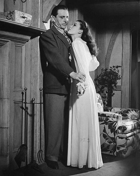 Leon Ames