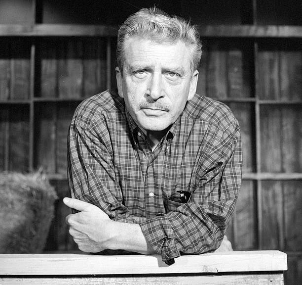 Leon Ames Leon Ames