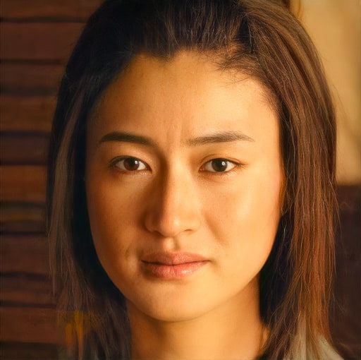 Koyuki Koyuki