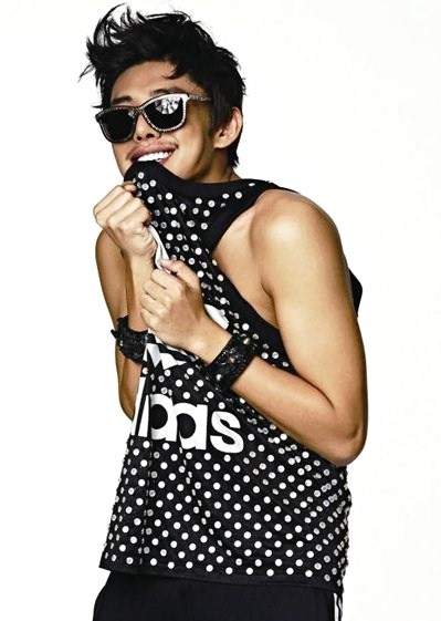 Ah In Yoo Ah In Yoo
