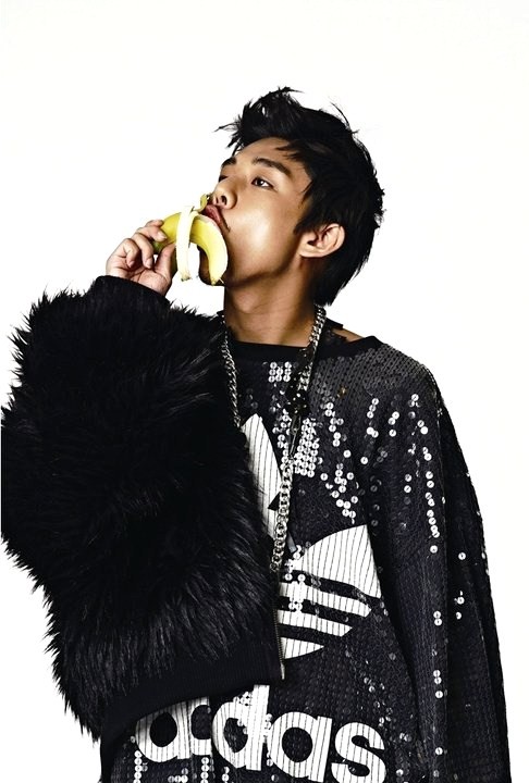 Ah In Yoo