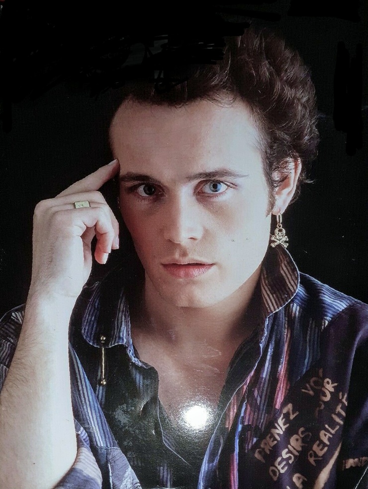Adam Ant