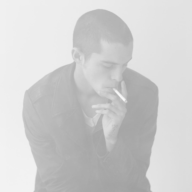 Dylan Rieder