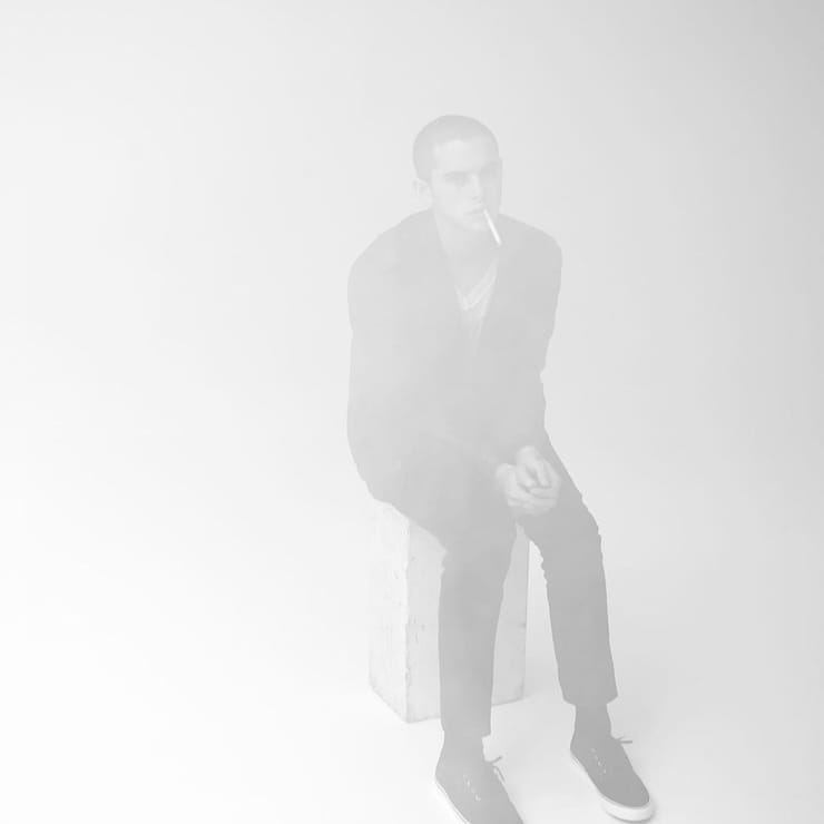 Dylan Rieder