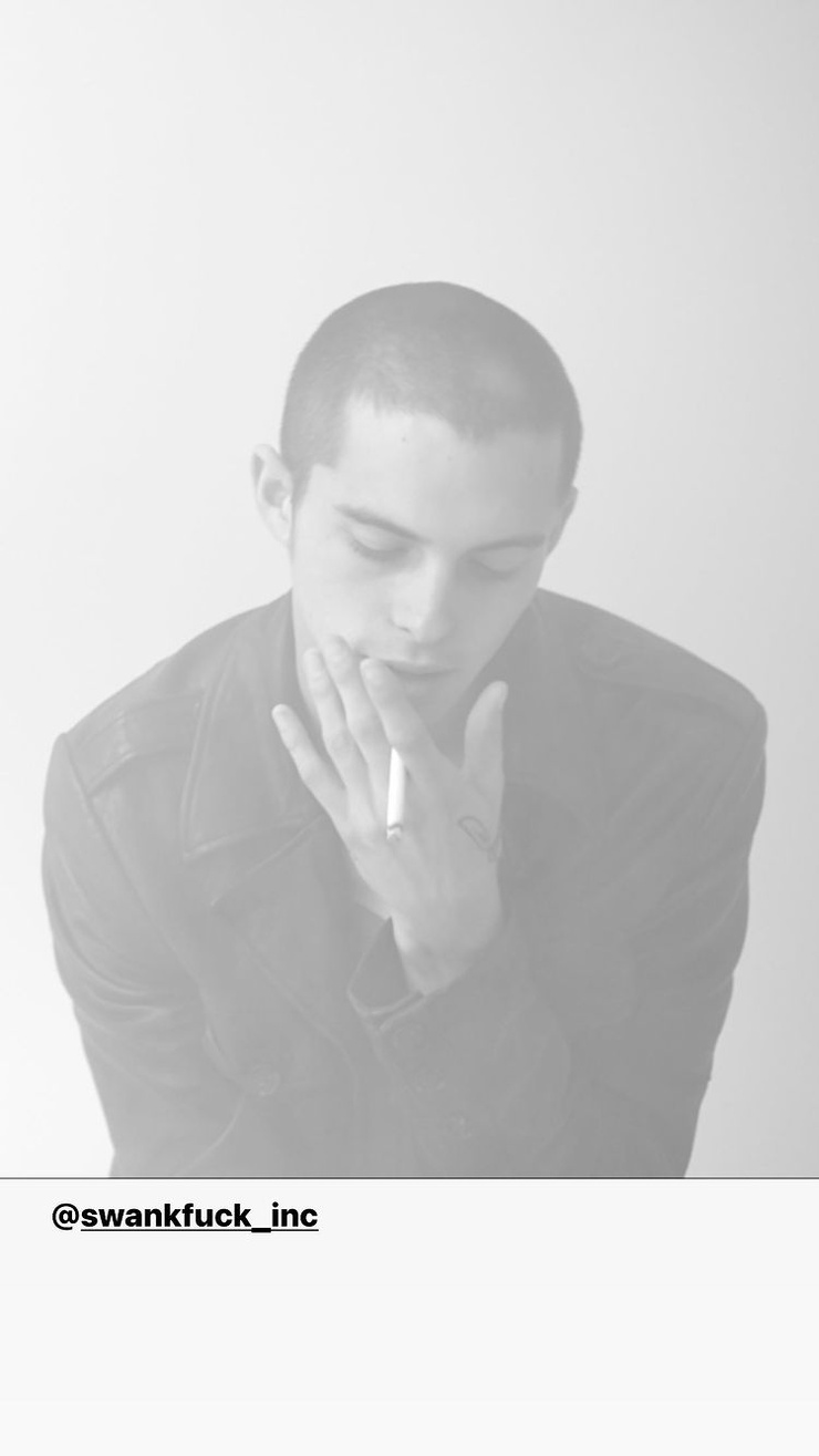 Dylan Rieder