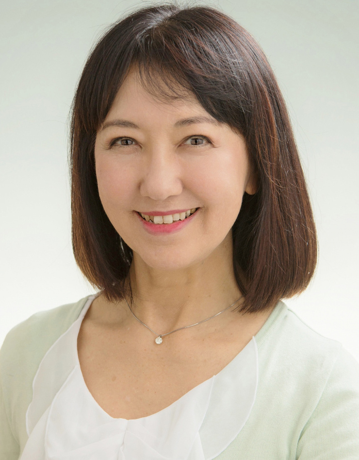 Eiko Yamada