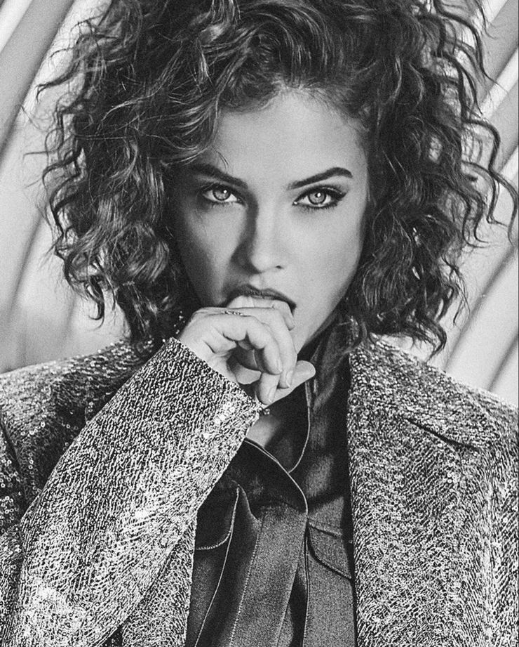 Barbara Palvin Barbara Palvin