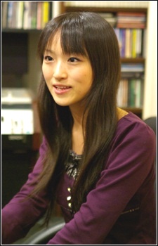Saki Fujita