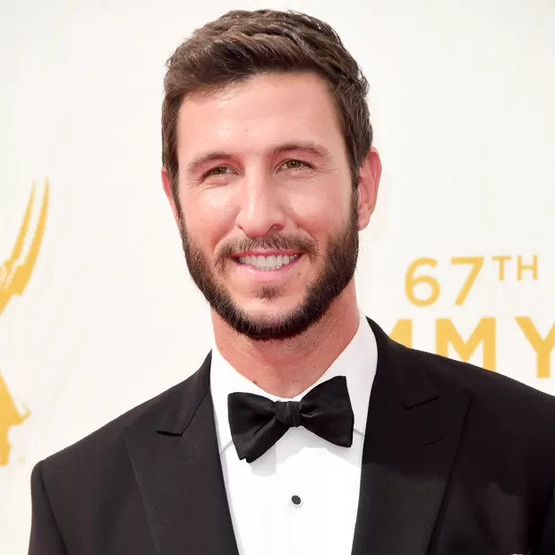 Pablo Schreiber