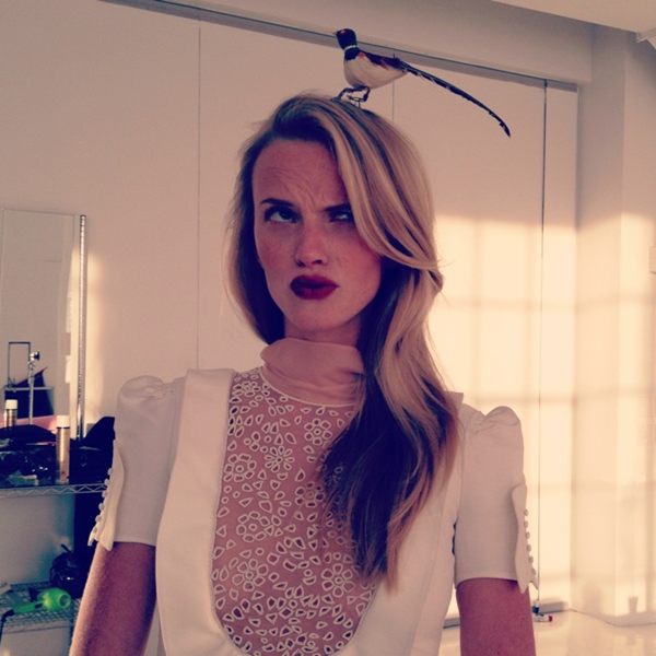 Anne Vyalitsyna