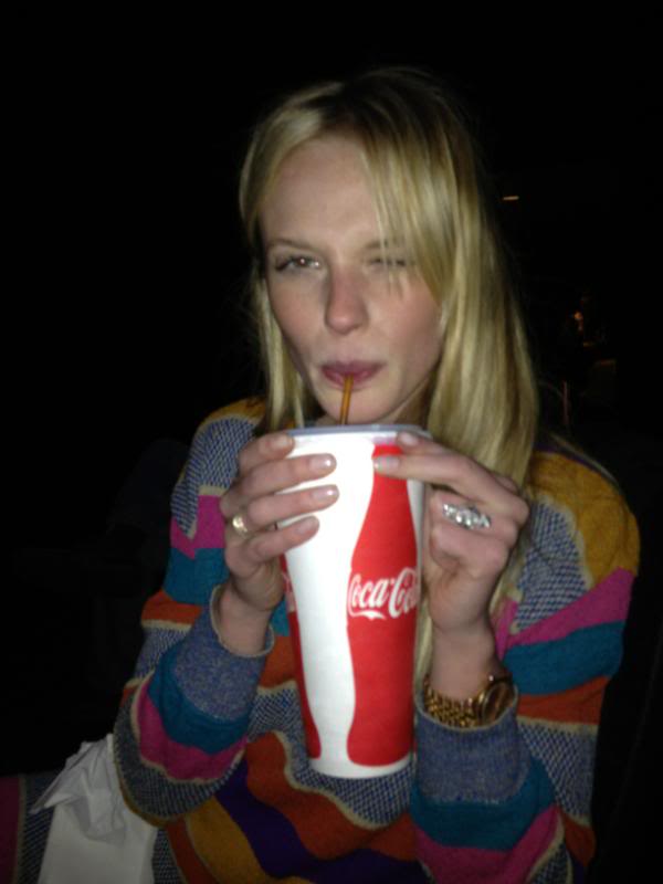 Anne Vyalitsyna