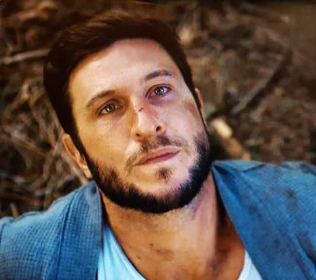 Pablo Schreiber