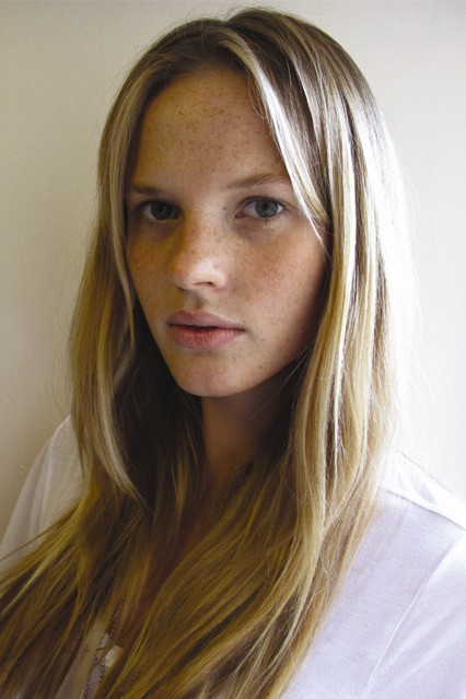 Anne Vyalitsyna Anne Vyalitsyna