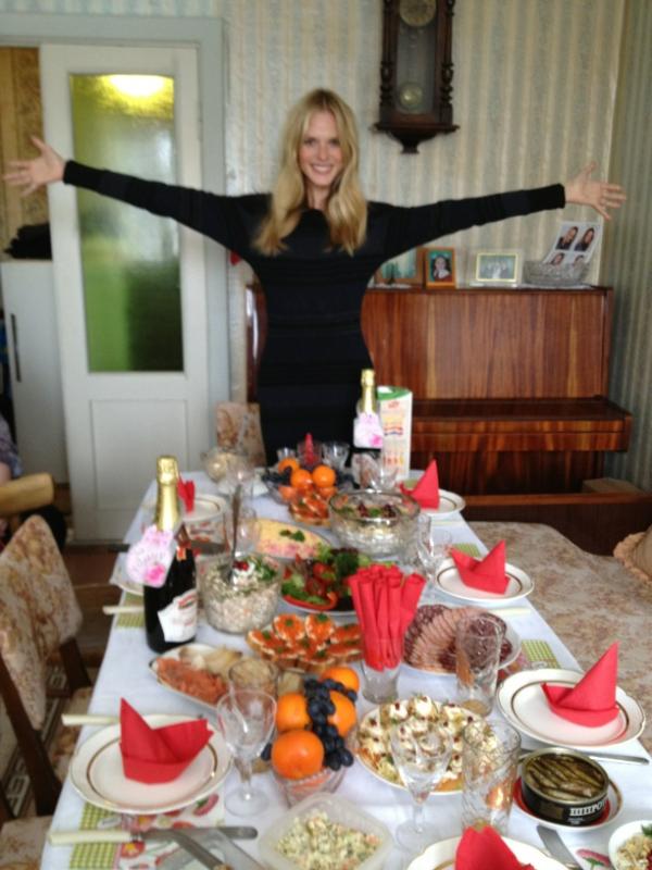 Anne Vyalitsyna