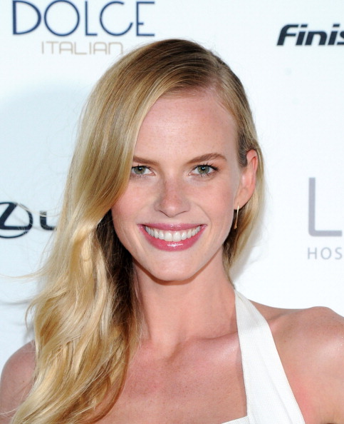 Anne Vyalitsyna