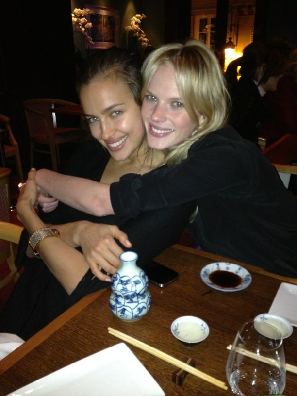 Anne Vyalitsyna Anne Vyalitsyna
