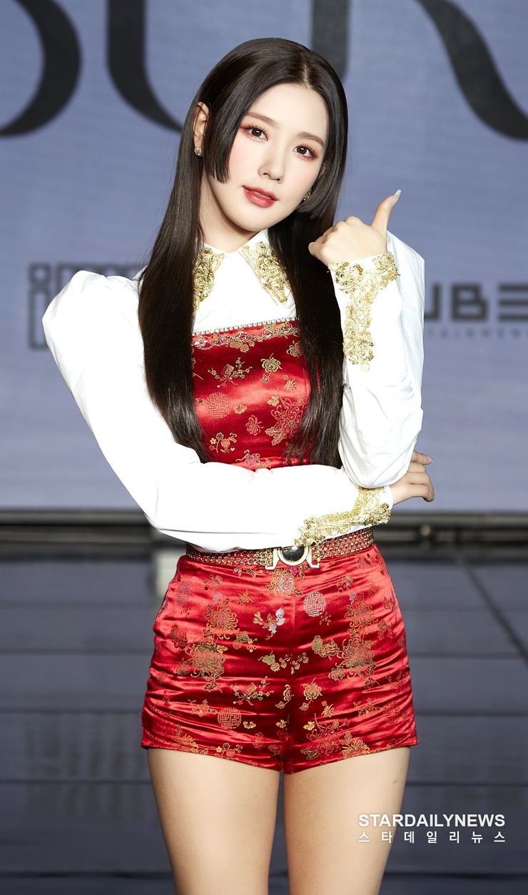 Miyeon