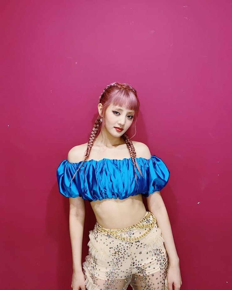 Minnie