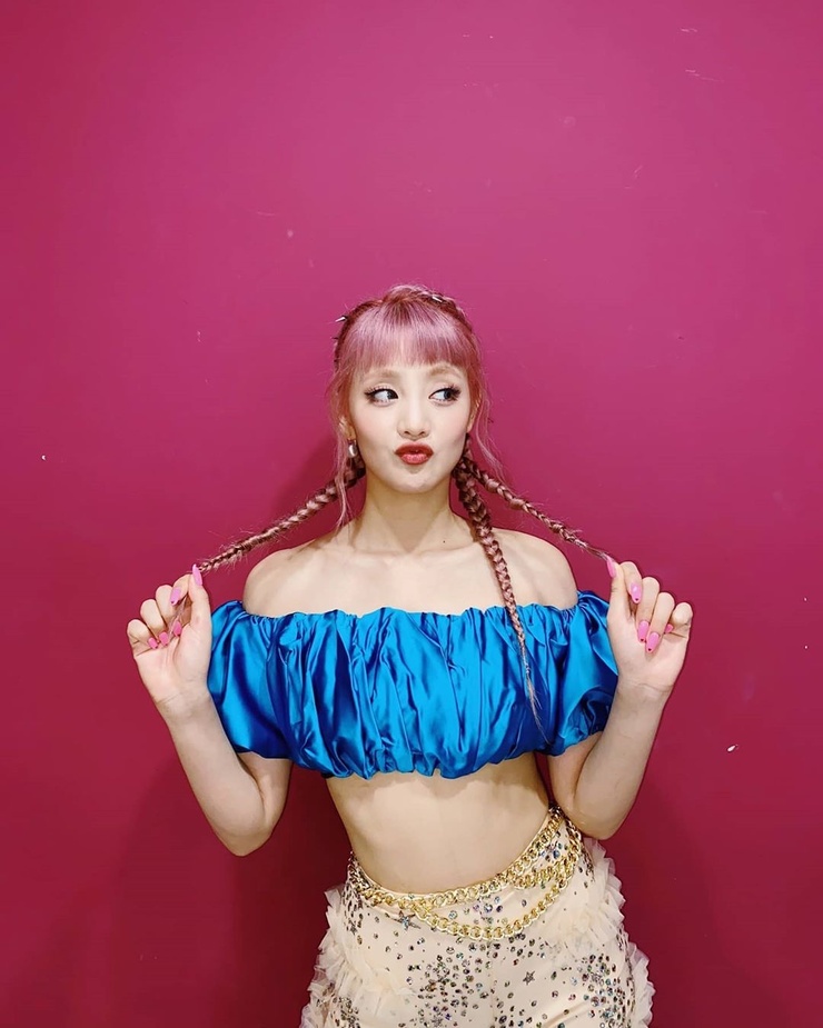 Minnie