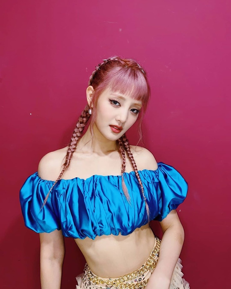 Minnie