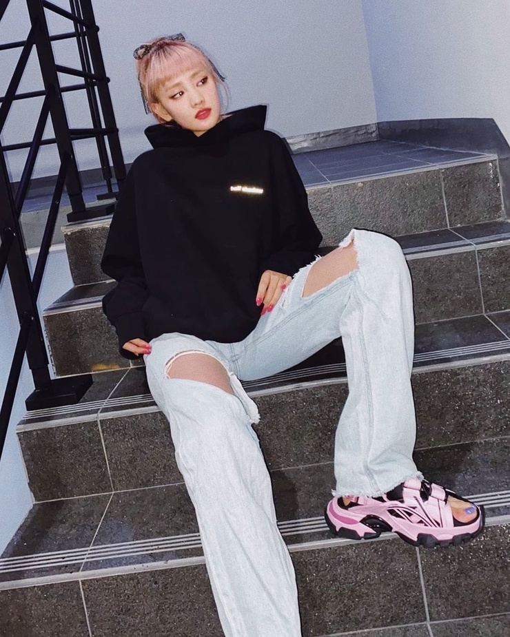 Minnie