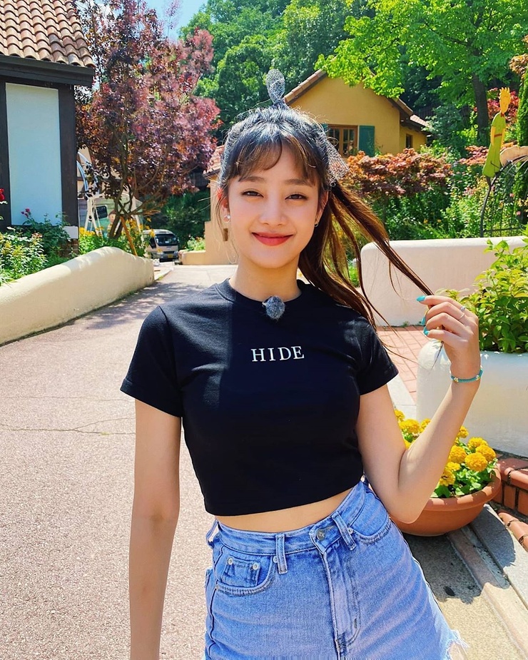 Minnie