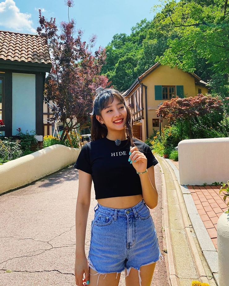 Minnie