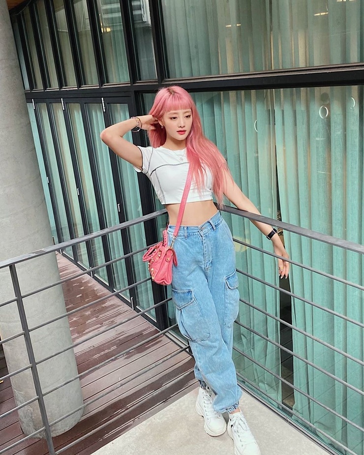 Minnie