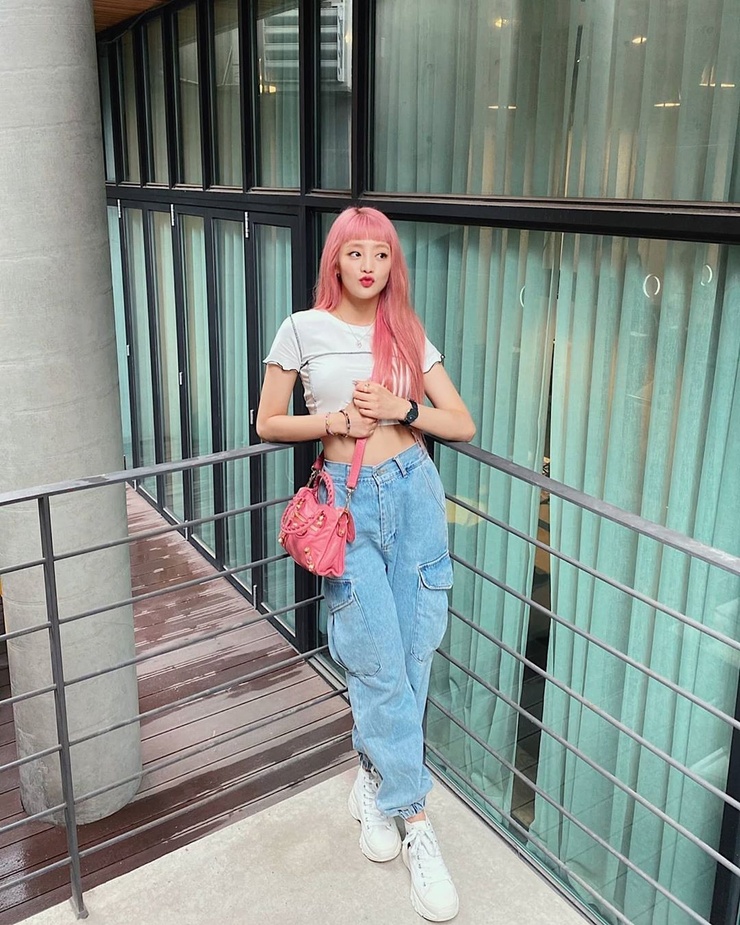 Minnie