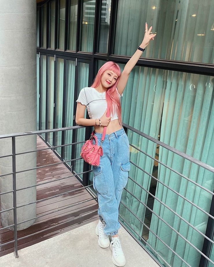 Minnie