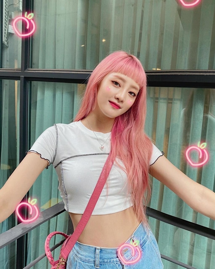 Minnie