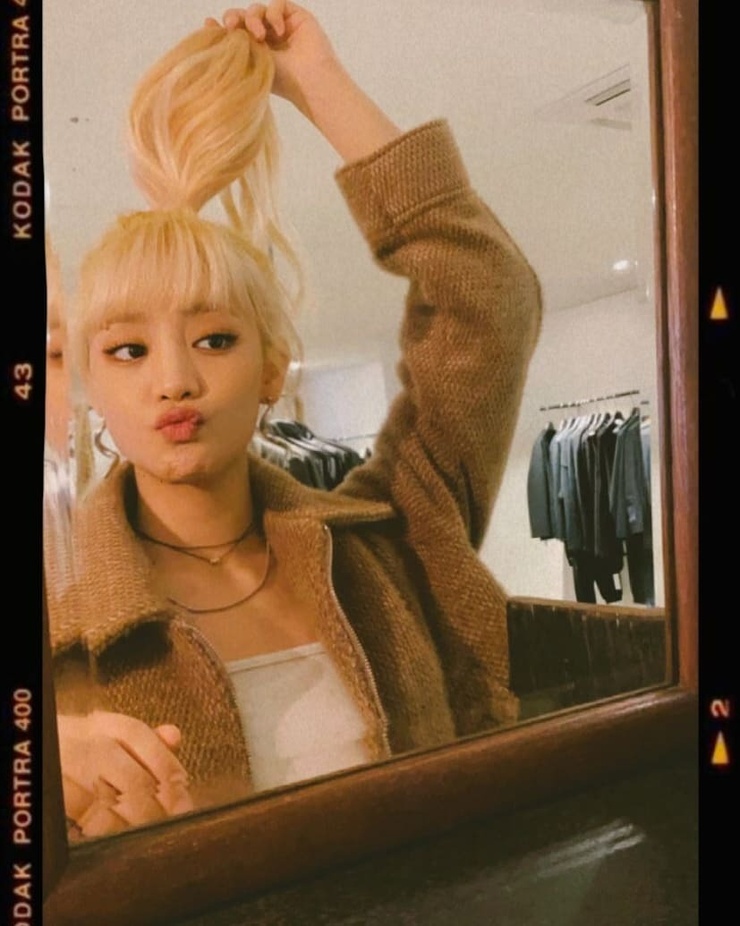 Minnie
